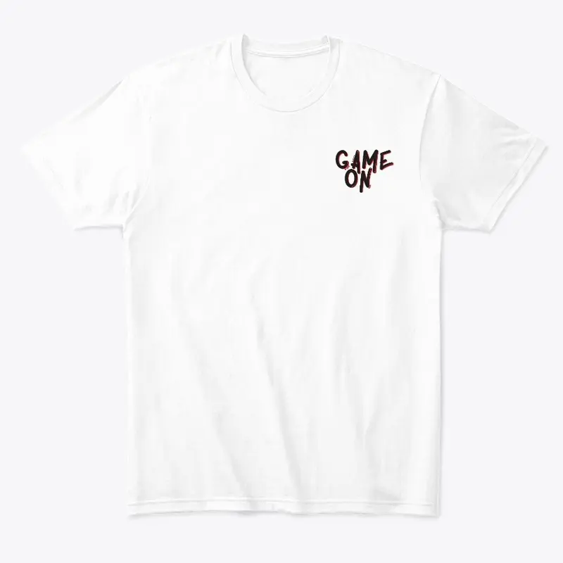 Game On Classic Apparel 