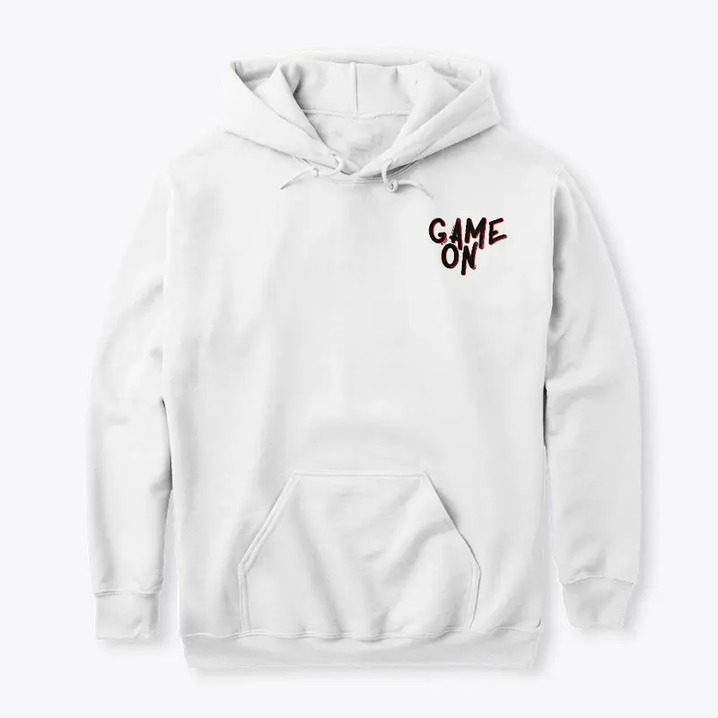 Game On Classic Apparel 