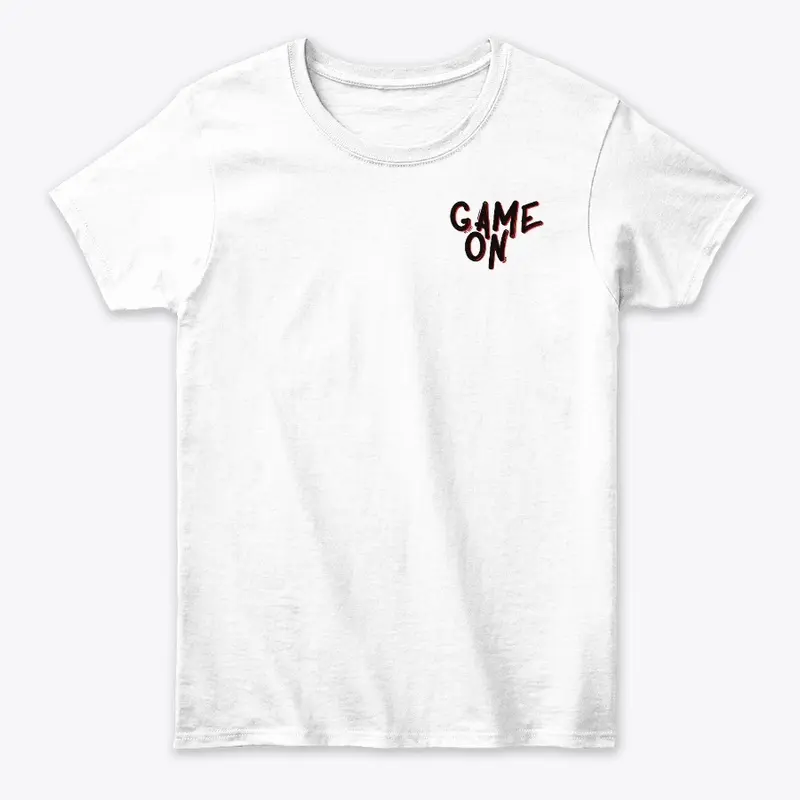 Game On Classic Apparel 